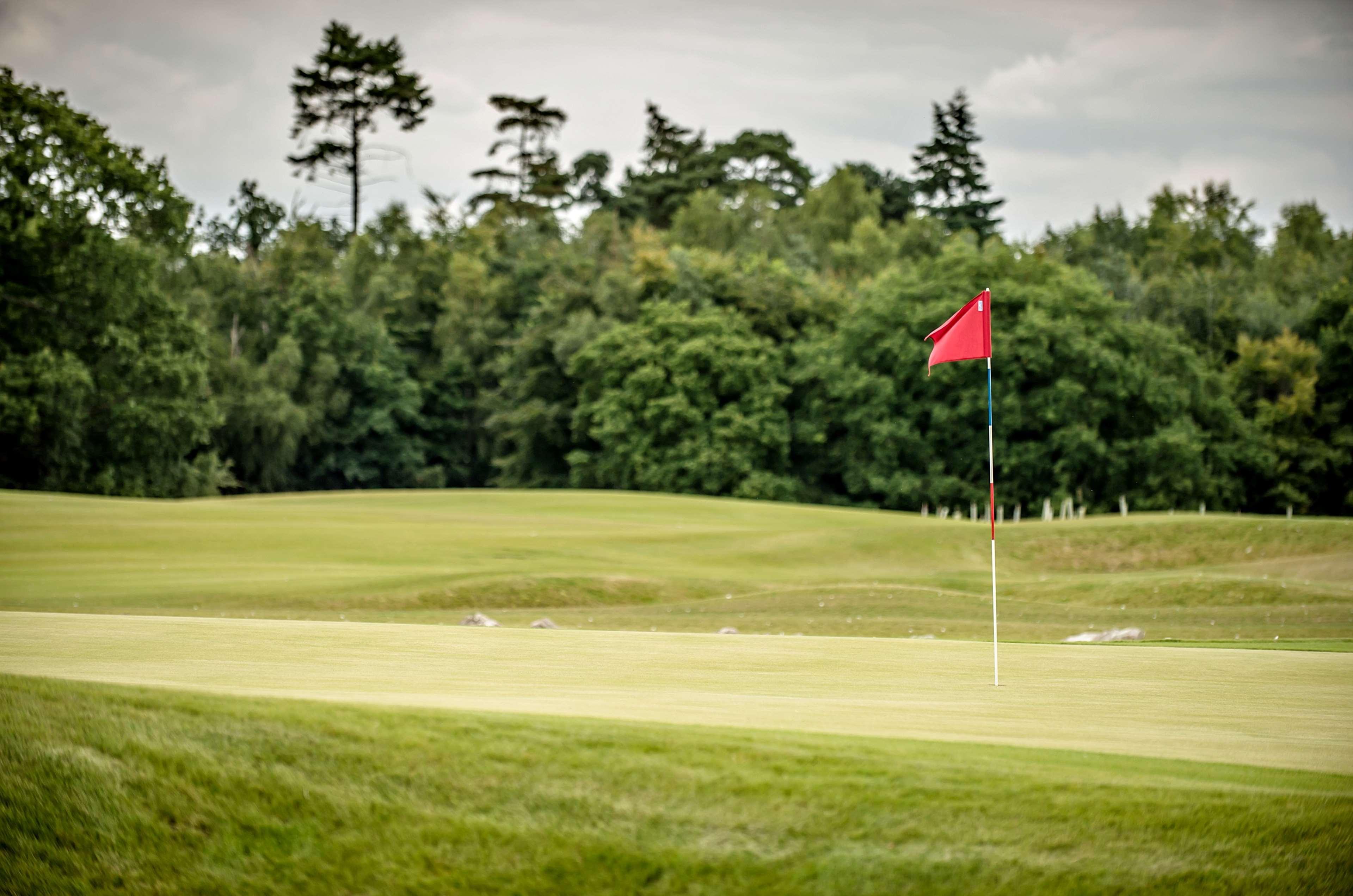 Hilton Southampton - Utilita Bowl Otel Dış mekan fotoğraf